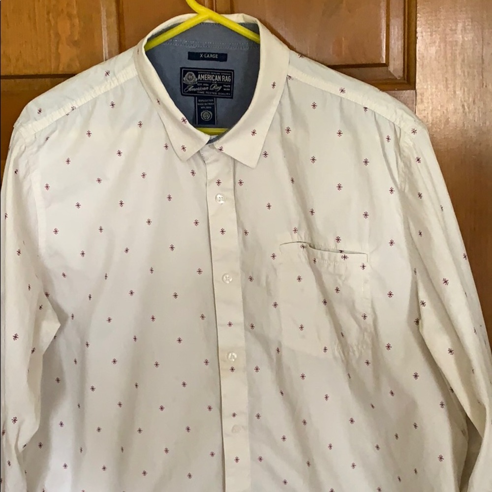 American Rag XL